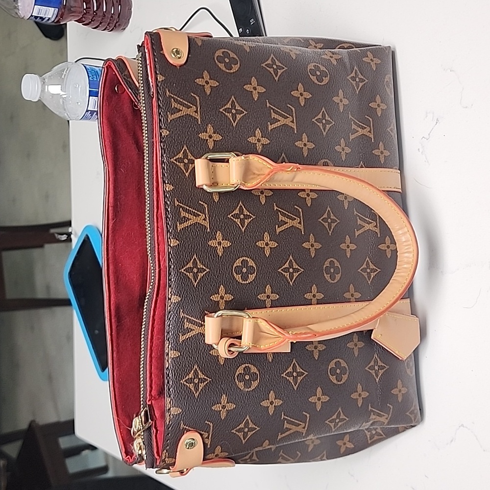 Louis Vuitton bag